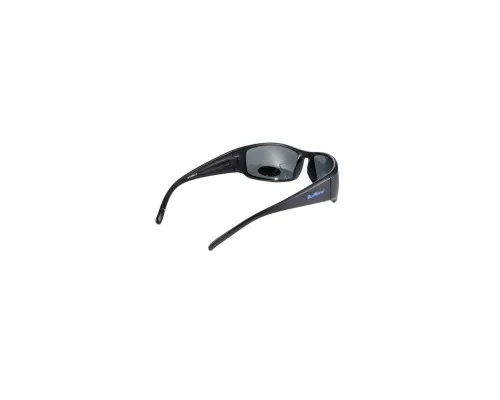 Сонцезахисні окуляри BluWater Florida-1 polarized Сірі (BW-FLOR1-GR2)