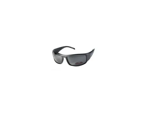 Сонцезахисні окуляри BluWater Florida-1 polarized Сірі (BW-FLOR1-GR2)