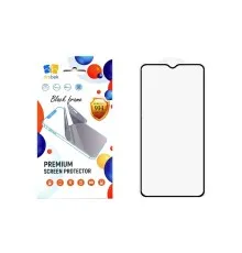 Скло захисне Drobak Poco X7 Pro (383894)