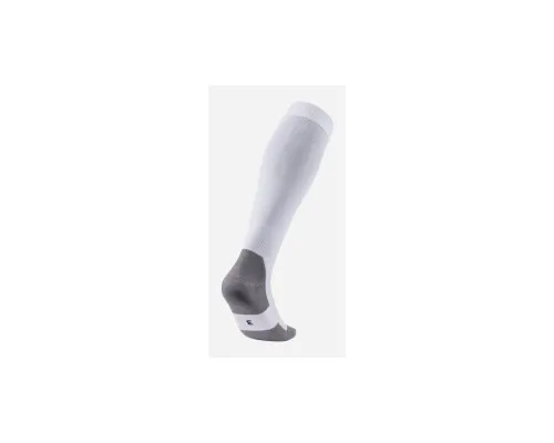 Гетри Puma Team Liga Socks Core 703441-04 білий 43-46 (4059504601080)