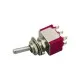 Перемикач для гітари DiMarzio DPDT Mini Switch - 3 Position (ON/ON/ON) (EP1108)