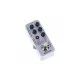 Педаль ефектів Mooer R7 Reverb