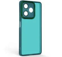 Чохол до мобільного телефона Armorstandart Shade OPPO A5 Pro 4G / A5 Pro 5G Dark Green (ARM85616)