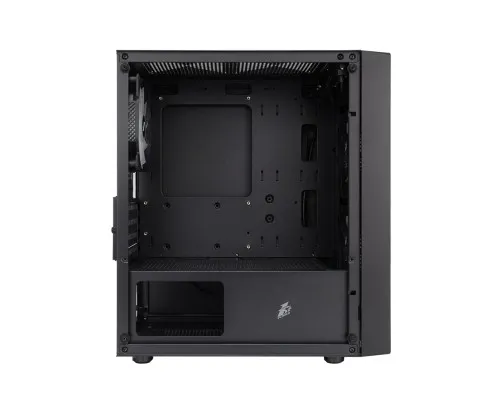 Корпус для ПК 1stPlayer BS-2-BK-3F1