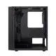 Корпус для ПК 1stPlayer BS-2-BK-3F1