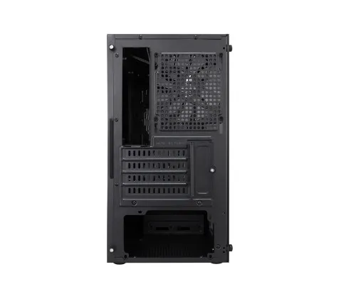 Корпус для ПК 1stPlayer BS-2-BK-3F1