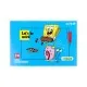 Альбом для малювання Kite SpongeBob SquarePants, 24 аркуша (SB25-242)