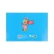 Альбом для малювання Kite SpongeBob SquarePants, 24 аркуша (SB25-242)