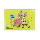 Альбом для малювання Kite SpongeBob SquarePants, 24 аркуша (SB25-242)