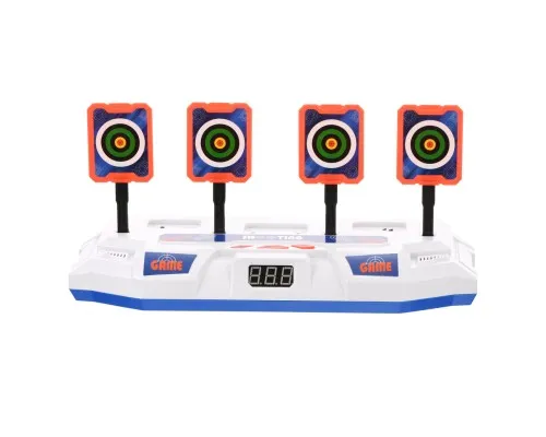 Іграшкова зброя Same Toy Інтерактивна мішень Battle Target (S3235)