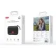 Акустична система XO F66 5W Black (F66.black)