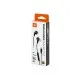 Навушники JBL Endurance Run 3C USB-C Black (JBLENDURRUN3CBLKG)