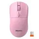 Мишка Meetion R546 Wireless Pink (MT-R546-P)