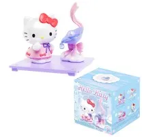 Фігурка Pop Top сюрприз Hello Kitty Перлинна мрія (25WH-006)