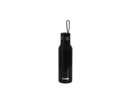 Термокружка Noveen TB130X 500 мл Black (RL076144)