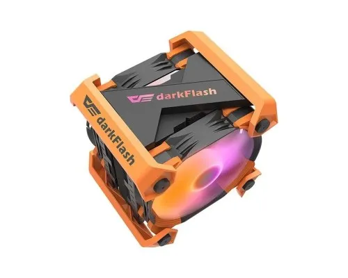 Система рідинного охолодження DARKFLASH ELLSWORTH S2X