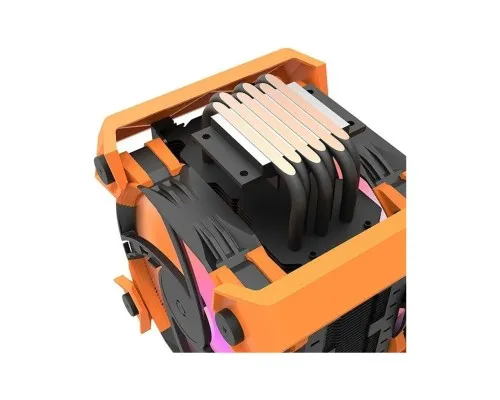 Система рідинного охолодження DARKFLASH ELLSWORTH S2X