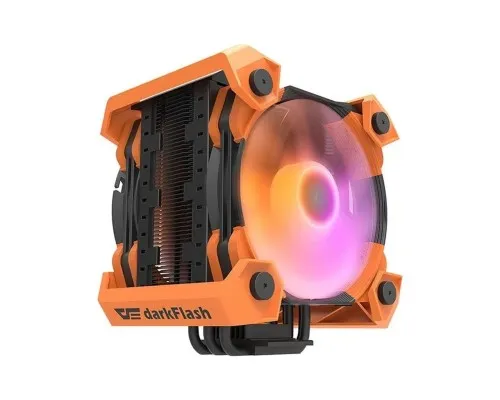 Система рідинного охолодження DARKFLASH ELLSWORTH S2X