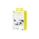 Батарея універсальна Baseus Lipow 20000mAh 22,5W PD, QC/3.0, White (P10079102213-00)