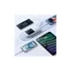 Батарея універсальна Baseus Lipow 20000mAh 22,5W PD, QC/3.0, White (P10079102213-00)