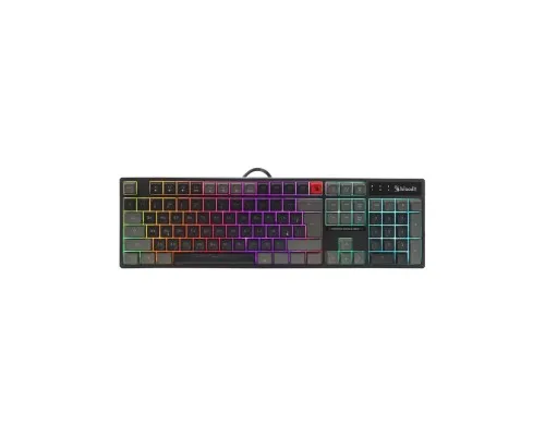 Клавіатура A4Tech Bloody B230N USB UA Black (4711421003124)
