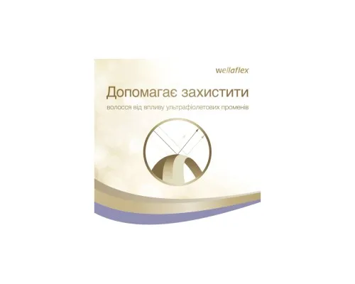 Мус для волосся WellaFlex 2 Days Volume 4 200 мл (4056800649792)