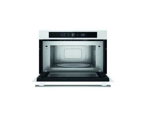 Мікрохвильова піч Whirlpool WMD44MW