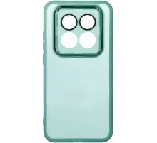 Чохол до мобільного телефона Armorstandart Shade Xiaomi Redmi Note 15 Pro 5G Dark Green (ARM89863)