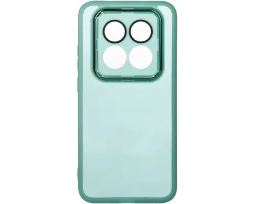 Чохол до мобільного телефона Armorstandart Shade Xiaomi Redmi Note 15 Pro 5G Dark Green (ARM89863)
