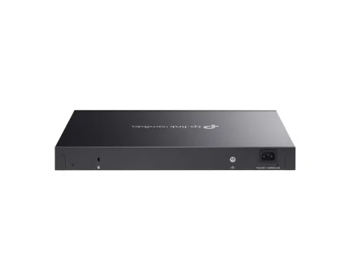 Комутатор мережевий TP-Link SG2452LP