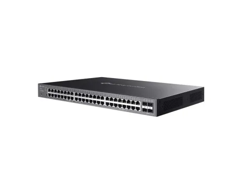 Комутатор мережевий TP-Link SG2452LP