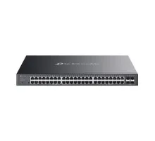 Комутатор мережевий TP-Link SG2452LP