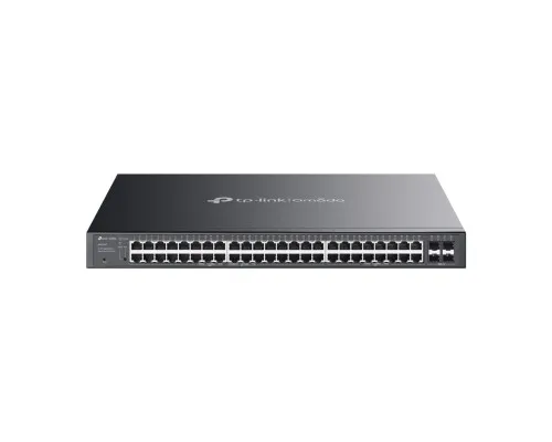Комутатор мережевий TP-Link SG2452LP