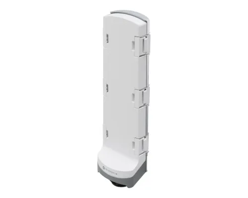Комутатор мережевий Mikrotik CSS606-1G-2GI-3S+OUT