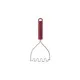 Картоплем'ялка KitchenAid Classic 25,5 см червоний (KHA008OHEREG)