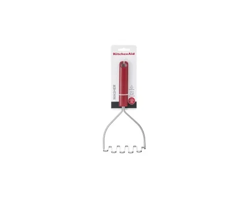 Картоплем'ялка KitchenAid Classic 25,5 см червоний (KHA008OHEREG)