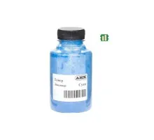 Тонер Kyocera Ecosys PA3500/MA3500, TK-5370 140г Cyan developer+chip АНК (50000576)