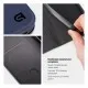 Чохол до мобільного телефона Armorstandart OneFold Case Xiaomi Redmi Note 15 Pro 4G Dark Blue (ARM89986)