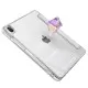 Чохол до планшета BeCover Ultra Slim Origami Transparent Apple iPad Air 11" M4 2026 Gray (715184)