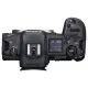 Цифровий фотоапарат Canon EOS R5 body (4147C027)