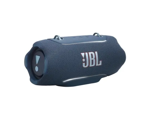 Акустична система JBL Xtreme 5 Blue (JBLXTREME5BLU)