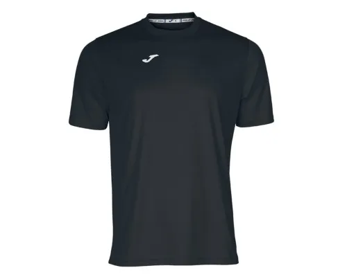 Футболка Joma Combi 100052.100 чорний 2XL-3XL (9995041944103)