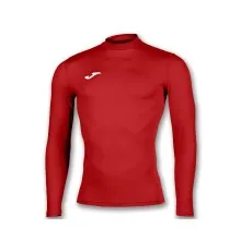 Термокофта Joma Brama Academy 101018.600 червоний S-M (9997640249054)