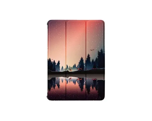 Чохол до планшета BeCover Smart Case Apple iPad Air 13" M4 2026 Dusk (715305)