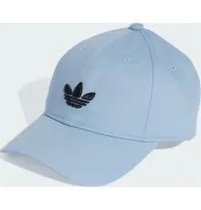 Кепка Adidas Adicolor Classic Trefoil Baseball JV7389 блакитний OSFW 54-56 см (4068807719170)