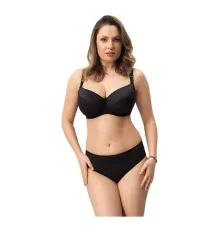 Труси Corin Brief Natalie 03711 Чорний L (5904906659896)