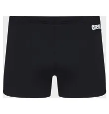 Плавки Arena Team Swim Short Solid 004776-550 чорний, білий 95 (3468336640371)