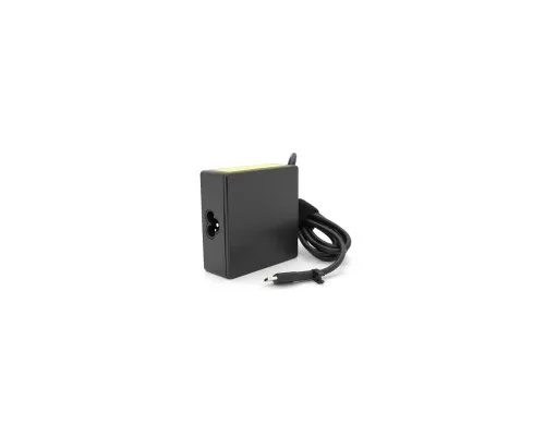 Блок живлення до ноутбуку Merlion ASUS 100W, Type-C (38388 / LAS100/Type-C)