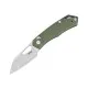 Ніж SRM Cub, Green G10, Satin (261M-GP2)