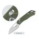 Ніж SRM Cub, Green G10, Satin (261M-GP2)